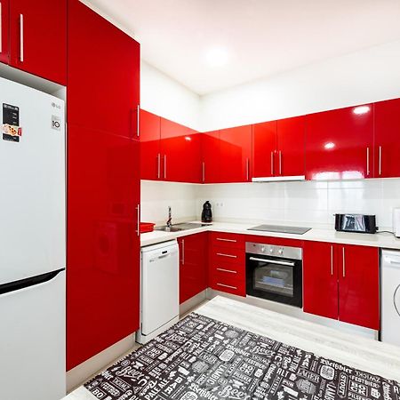 Apartamentos Arcos I Superior Casa Azahar Alcossebre Esterno foto