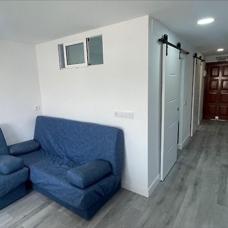 Apartamentos Arcos I Superior Casa Azahar Alcossebre Esterno foto