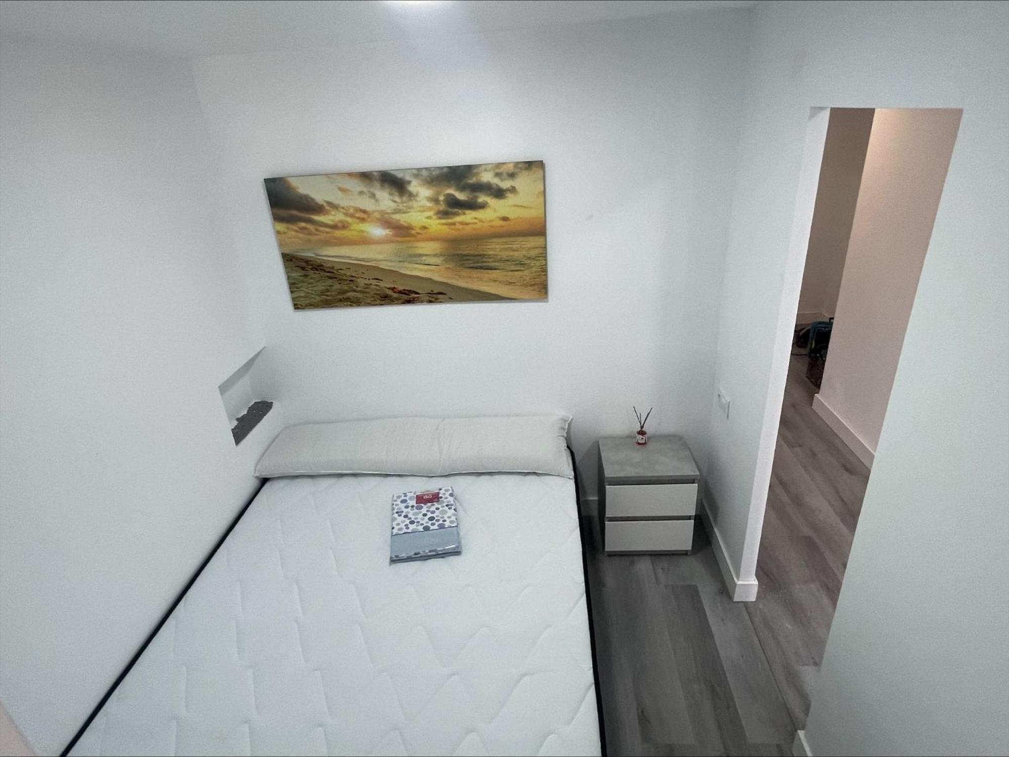 Apartamentos Arcos I Superior Casa Azahar Alcossebre Esterno foto