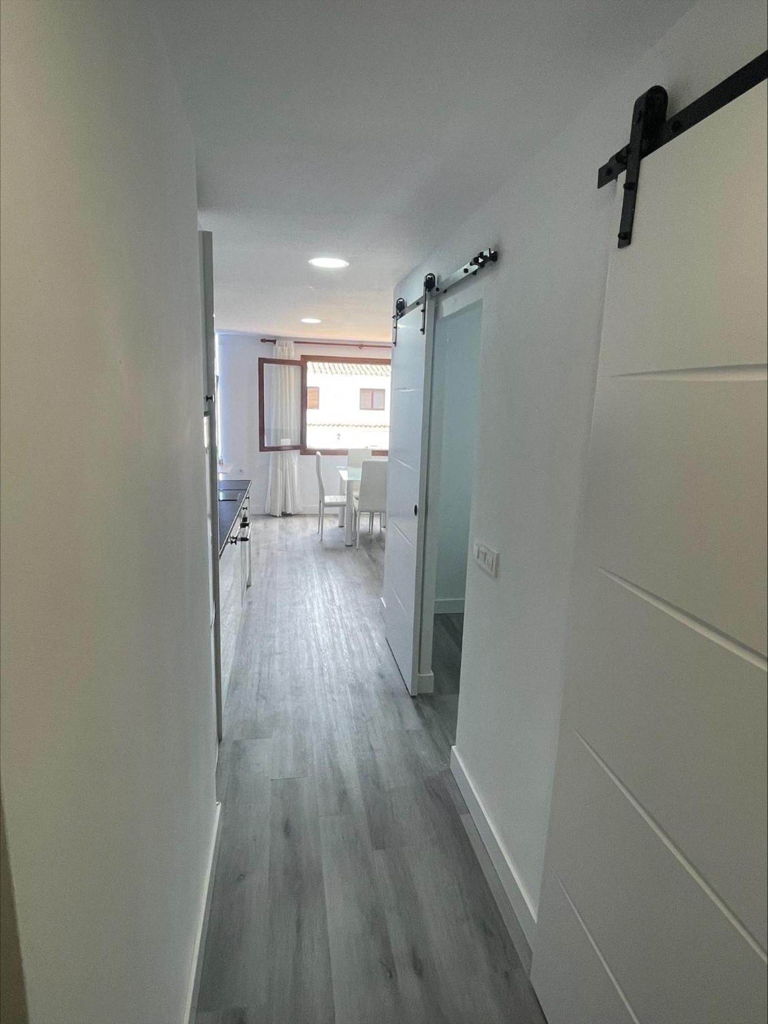 Apartamentos Arcos I Superior Casa Azahar Alcossebre Esterno foto