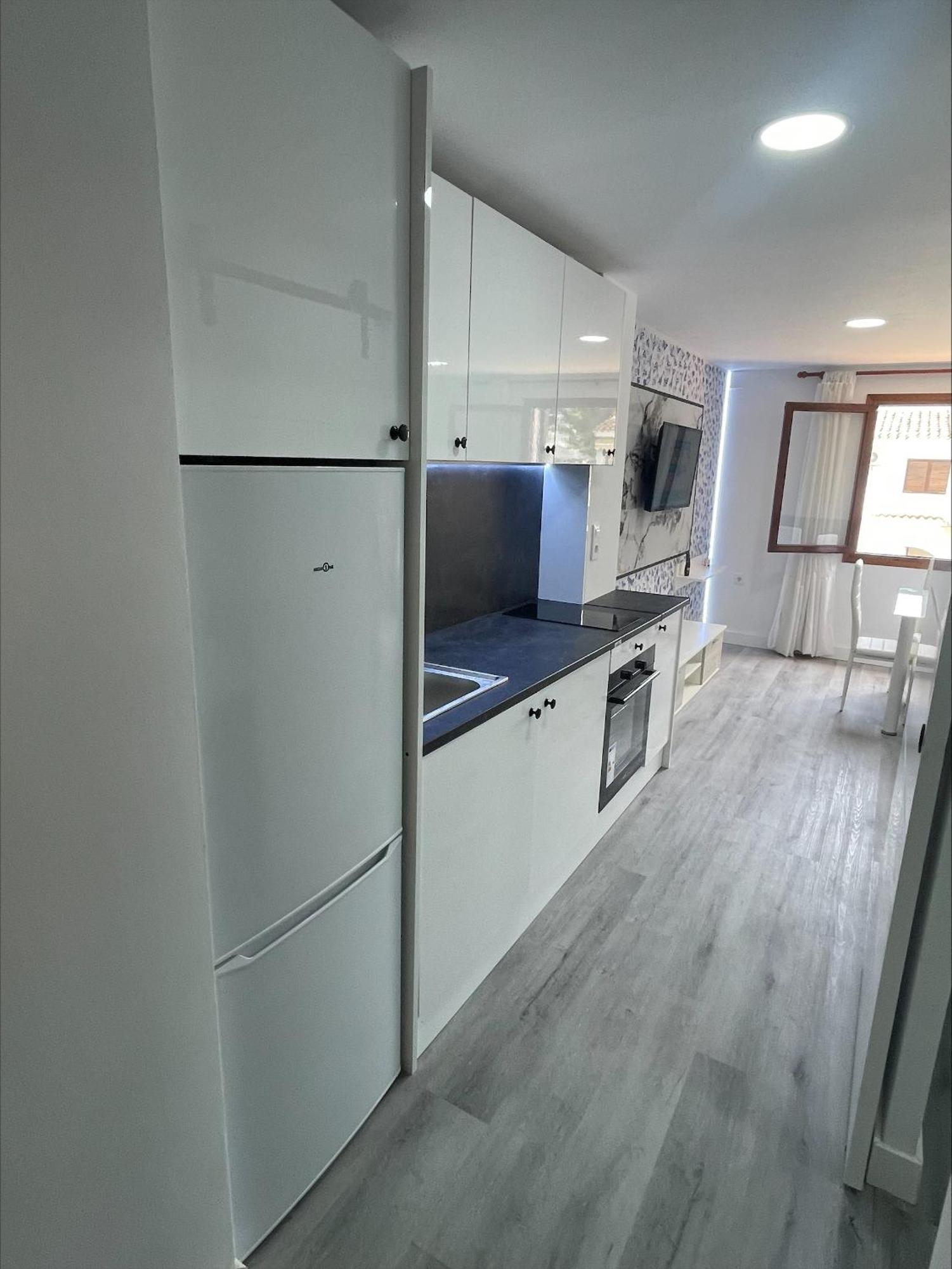Apartamentos Arcos I Superior Casa Azahar Alcossebre Esterno foto