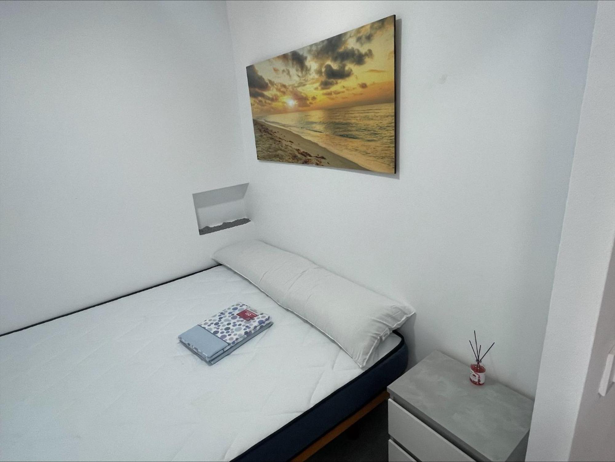 Apartamentos Arcos I Superior Casa Azahar Alcossebre Esterno foto