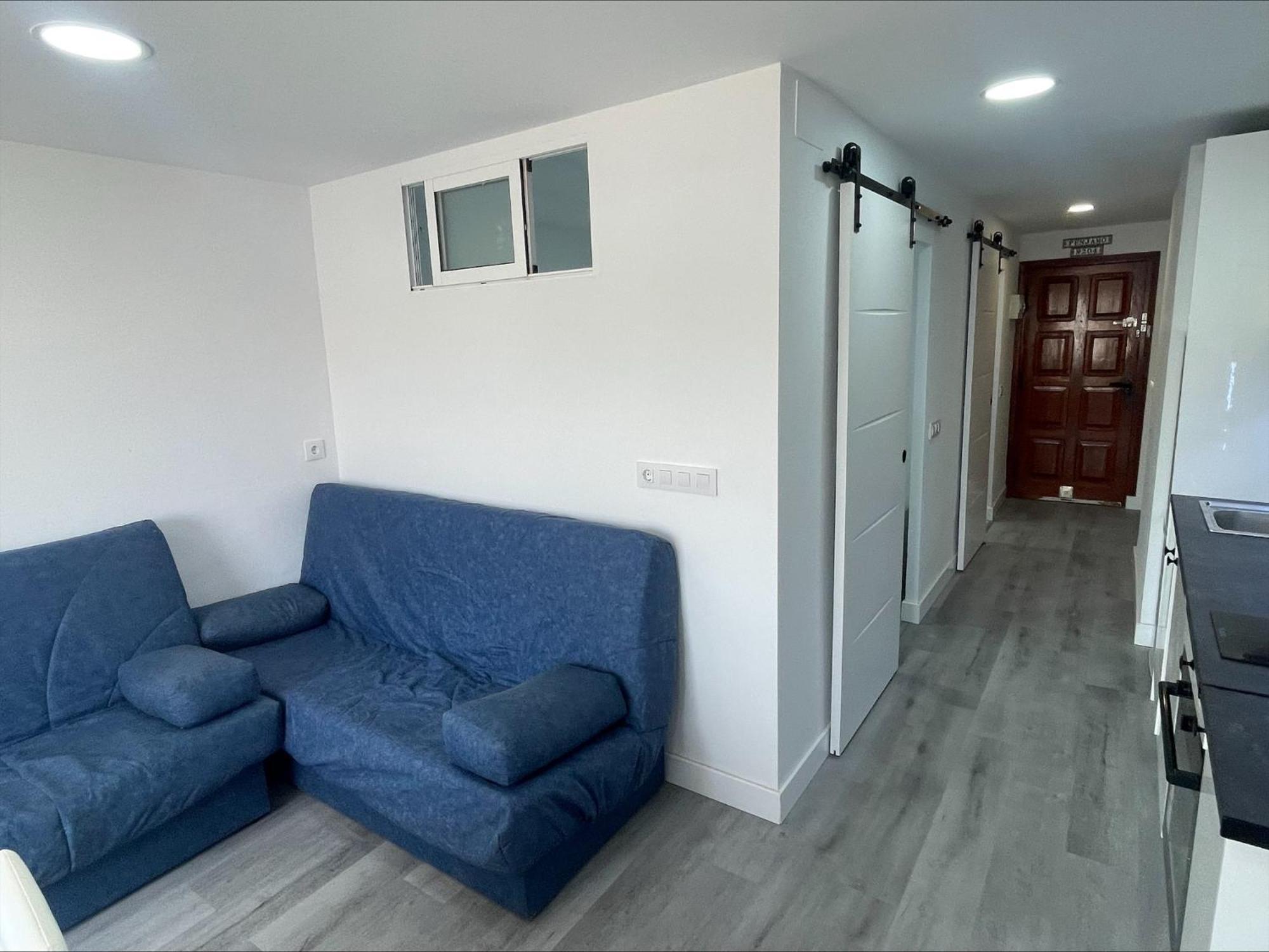Apartamentos Arcos I Superior Casa Azahar Alcossebre Esterno foto